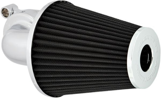 Arlen Ness Monster Sucker Air Cleaner Kit For HD FXLRS 1923 17-24 81-034