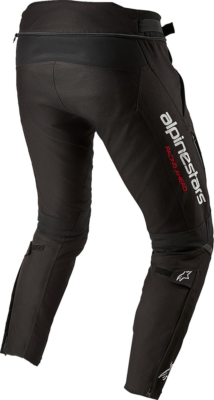 Alpinestars T-Sp R Drystar® Riding Pants Black White – Power