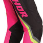 THOR Women's Pulse Rev MX Motorcross Pants Gray UK 2023 Model