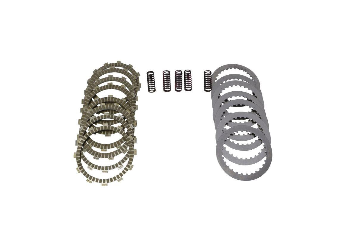 TRW MSK1 Clutch Super Kit For Honda CBR 1000 RR 2004-2007 Gray Steel MSK106