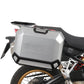 SHAD 4P Pannier Fitting Kit to fit BMW F750 GS 2018-2025