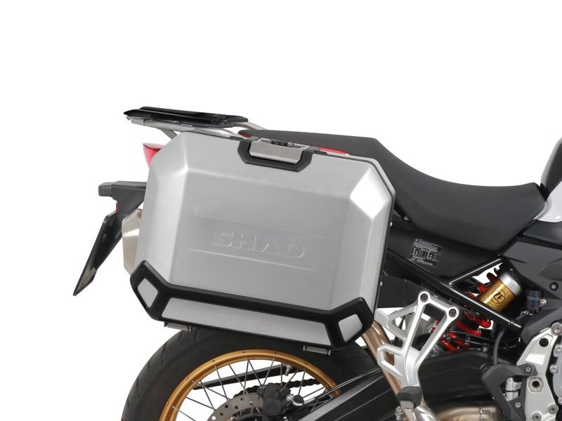 SHAD 4P Pannier Fitting Kit to fit BMW F750 GS 2018-2025