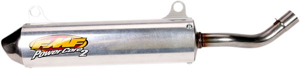 FMF POWERCORE 2 SILENCER ALUMINUM YAMAHA 020262
