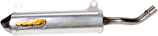 FMF POWERCORE 2 SILENCER ALUMINUM YAMAHA 020262