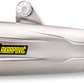 Akrapovic Slip-On Line Muffler TI/CF For BMW S 1000 RR 17-18 S-B10SO6-HDVDZT