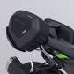 SW MOTECH PRO Blaze Saddlebag Set Kawasaki ZX-4 RR 400 23-25 BC.HTA.08.740.37000