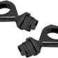 MEMPHIS SHADES Turn Signal Relocation Kit MEB9997
