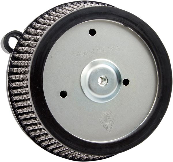 Arlen Ness Big Sucker Air Filter Kit Aluminum For HD XL 883 N 88-22 50-574