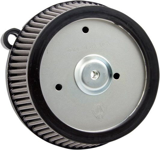 Arlen Ness Big Sucker Air Filter Kit Aluminum For HD XL 883 N 88-22 50-574