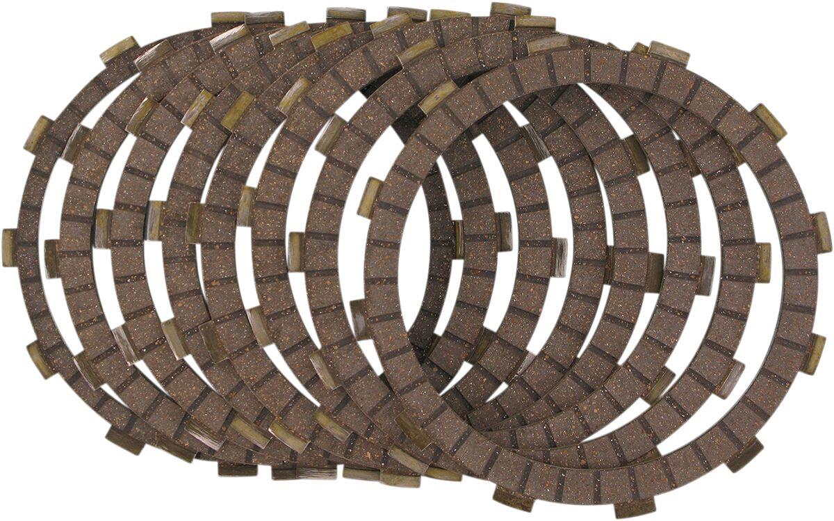 Ebc CK Standard Series Clutch Kit For Honda GL 1800 2001-2015 Set CK1297