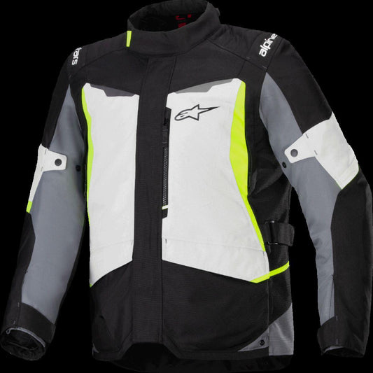ALPINESTARS ST-1 Waterproof Jacket Black/Gray