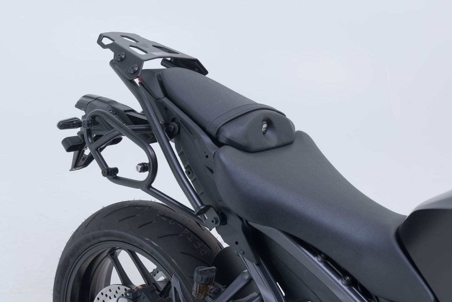 SW MOTECH Street Rack For Yamaha MT-09 23-24 Gpt.06.036.16000/B
