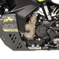 AXP Racing Skid Plate Black One Piece For Husqvarna Norden 2022-2026 Ax1622