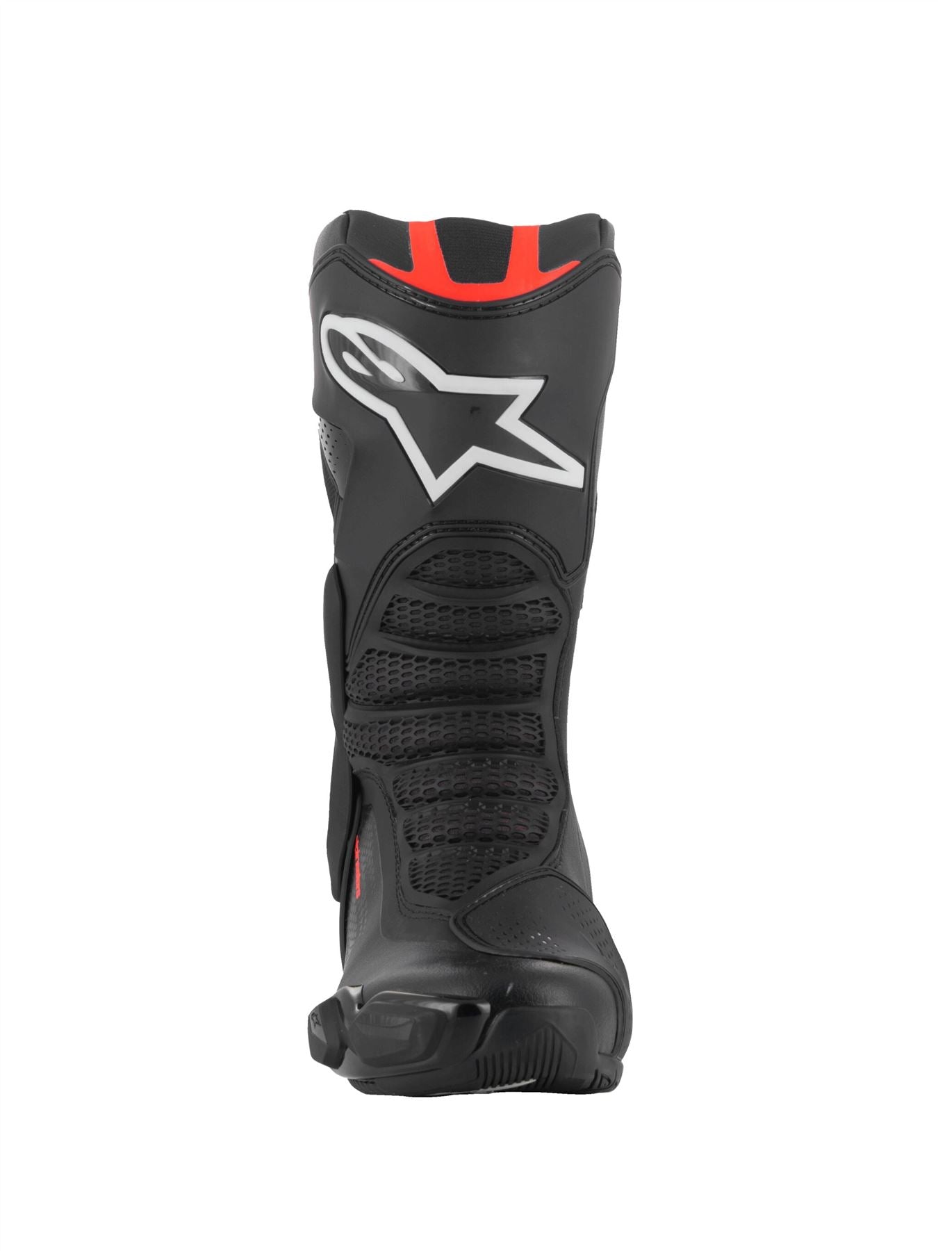 ALPINESTARS SMX-6 V3 Boots Red/Black