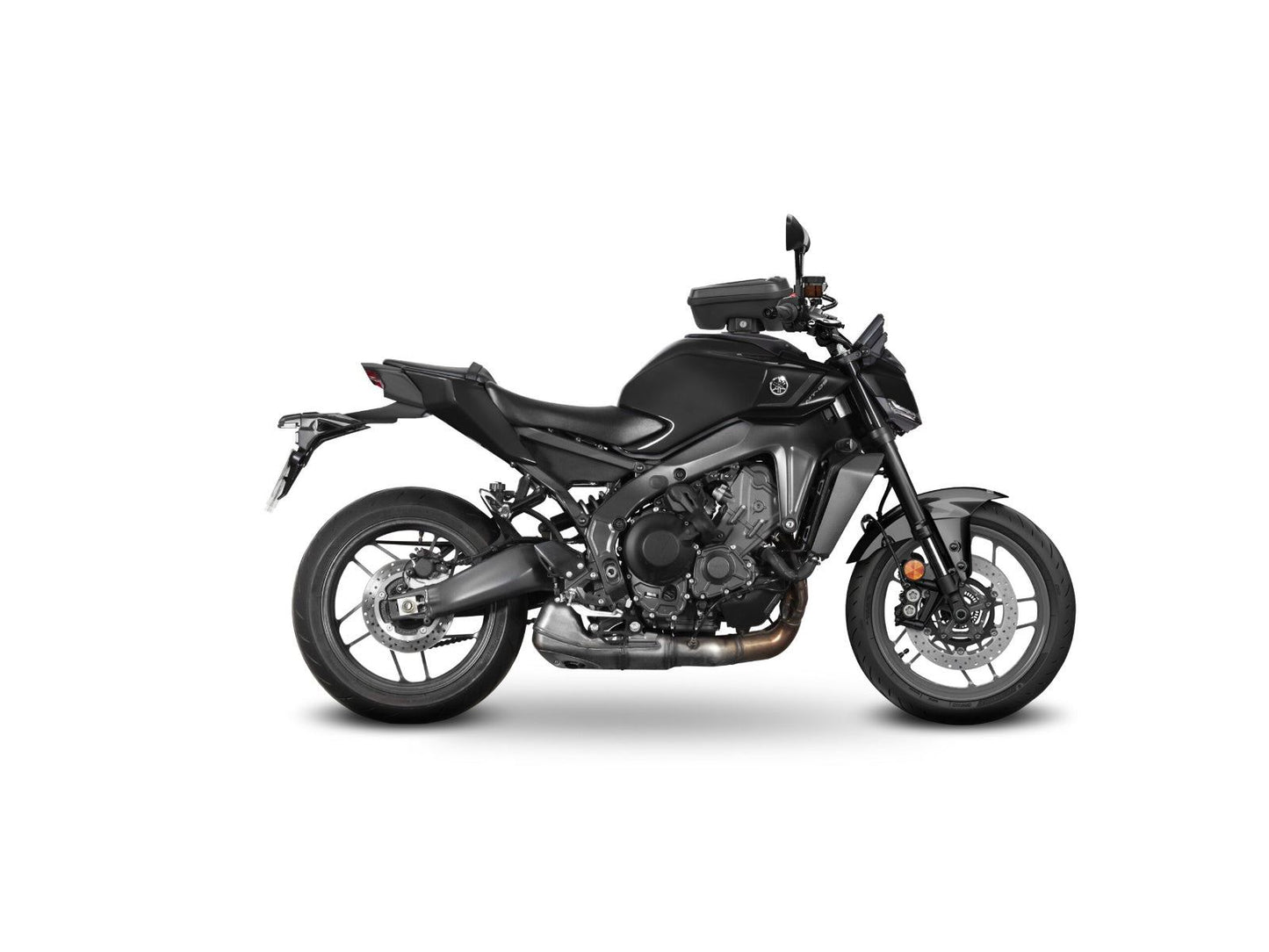 SHAD Click System Fitting Kit Y015CS