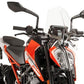 Puig New Generation Sport Screen Clear 7652N