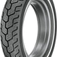 DUNLOP D402 F HD MH90-21 54H TL MW Tyre