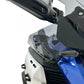 WRS Side Deflectors Standard For BMW R1300GS Adventure Smoke Bm111f