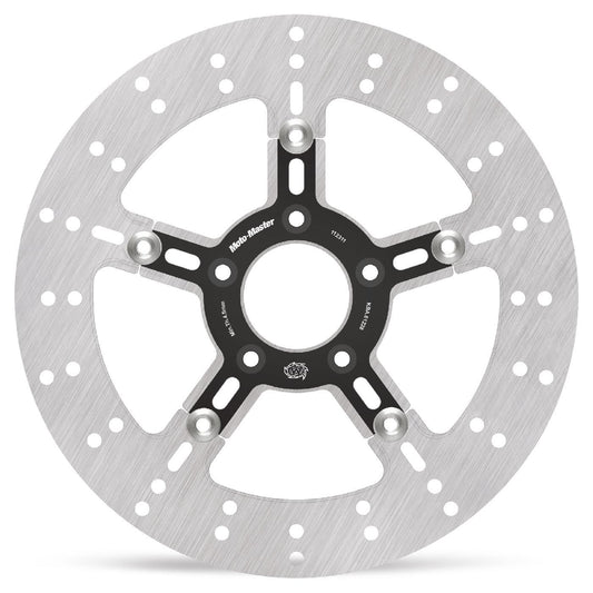 Moto-Master Custom Series Floating Rotor For Harley FLFBS 1868 2008-2024 112311
