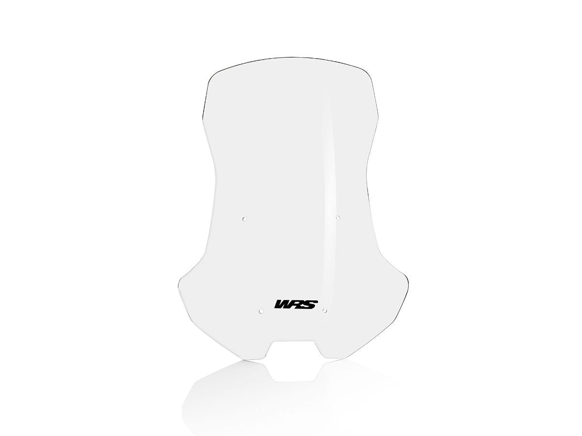 WRS Windscreen Inter Honda X-Adv750 Clear Ho012t