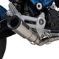 Vance & Hines Hi-Output Hooligan Exhaust System For Honda GROM 125 17-22 14239