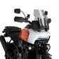 Puig Sport Screen Dark Smoke 9039N