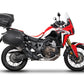 SHAD 4P Pannier Fitting Kit to fit Honda Africa Twin CRF1000L 2018-2025