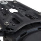 SW MOTECH Luggage Adventure-Rack Black Triumph Tiger 800 Models GPT.11.747.19000/B