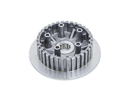 Prox Inner Clutch Hub For Kawasaki KX 250 2021-2026 Silver Aluminium 18.4351