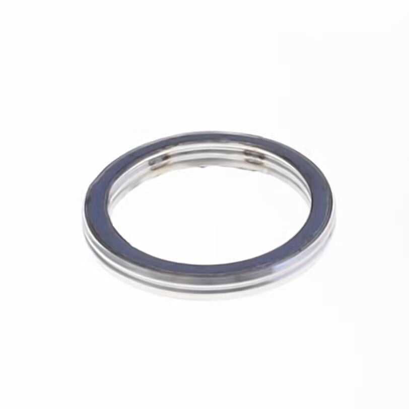 Athena Exhaust Gasket For Sherco SEF-R 300 Honda NSS 300 84-21 S410210012011