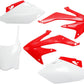 UFO COMPLETE BODY KIT HONDA CRF450R OEM-COLOR HOKIT110BE-999