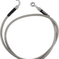 Moose Offroad Braided Clutch Line For Husqvarna FE 350 S 2023-2026 H01-3-024/P