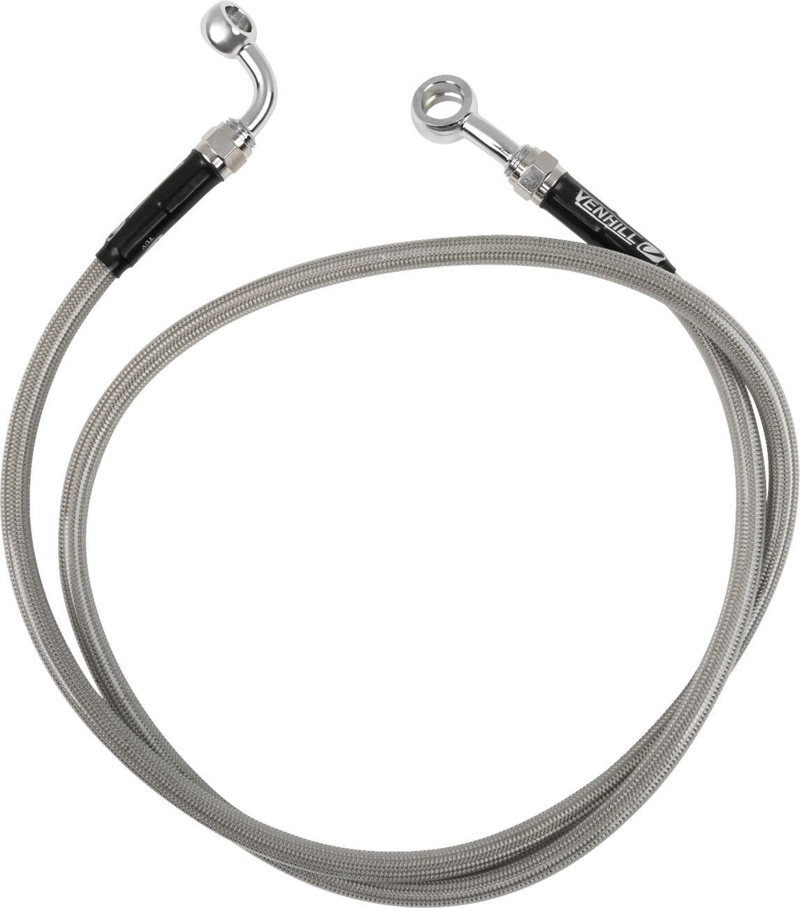 Moose Offroad Braided Clutch Line For Husqvarna FE 350 S 2023-2026 H01-3-024/P