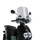 PUIG City Touring Screen Light Smoke for Yamaha Neos 48 22-25 21398H