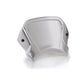 Puig Aluminium Fly Screen Black 5603W