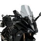 Puig Touring Screen Black 110TO