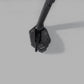 SW MOTECH Sidestand Foot Extension For Yamaha MT-09 2020-2022 STS.06.851.10000