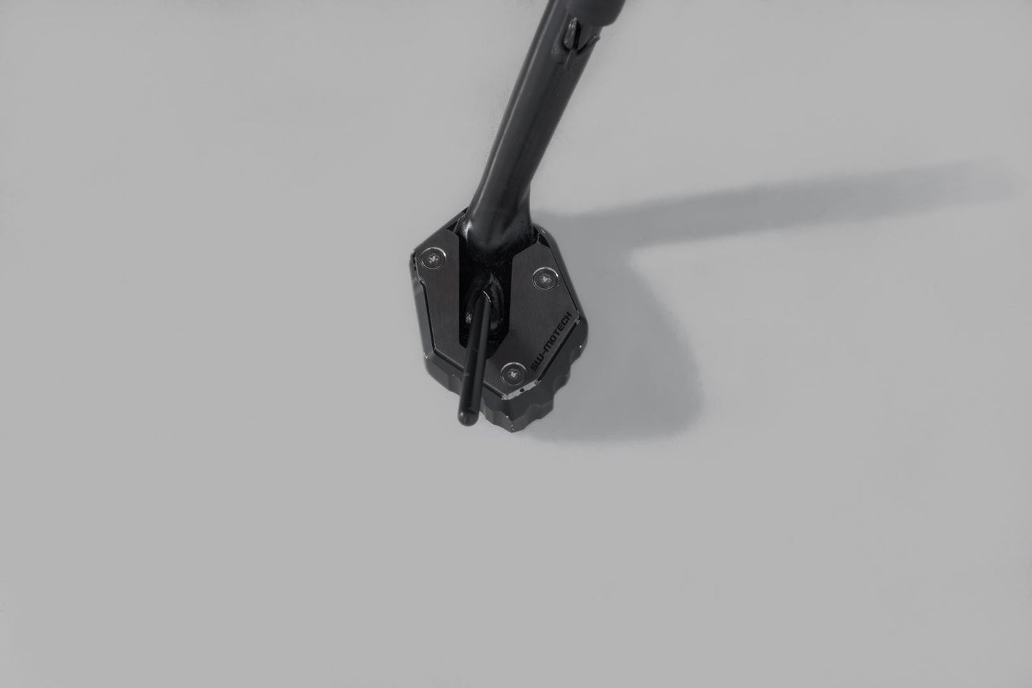 SW MOTECH Sidestand Foot Extension For Yamaha MT-09 2020-2022 STS.06.851.10000
