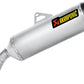 Akrapovic Slip-On Line Muffler TI/CF For BMW R 1200 GS 10-13 S-B12SO9-HRT