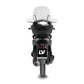 Leovince LV-14 Black Edition Slip-On Muffler For Honda SH 125 2024-2026 15645B