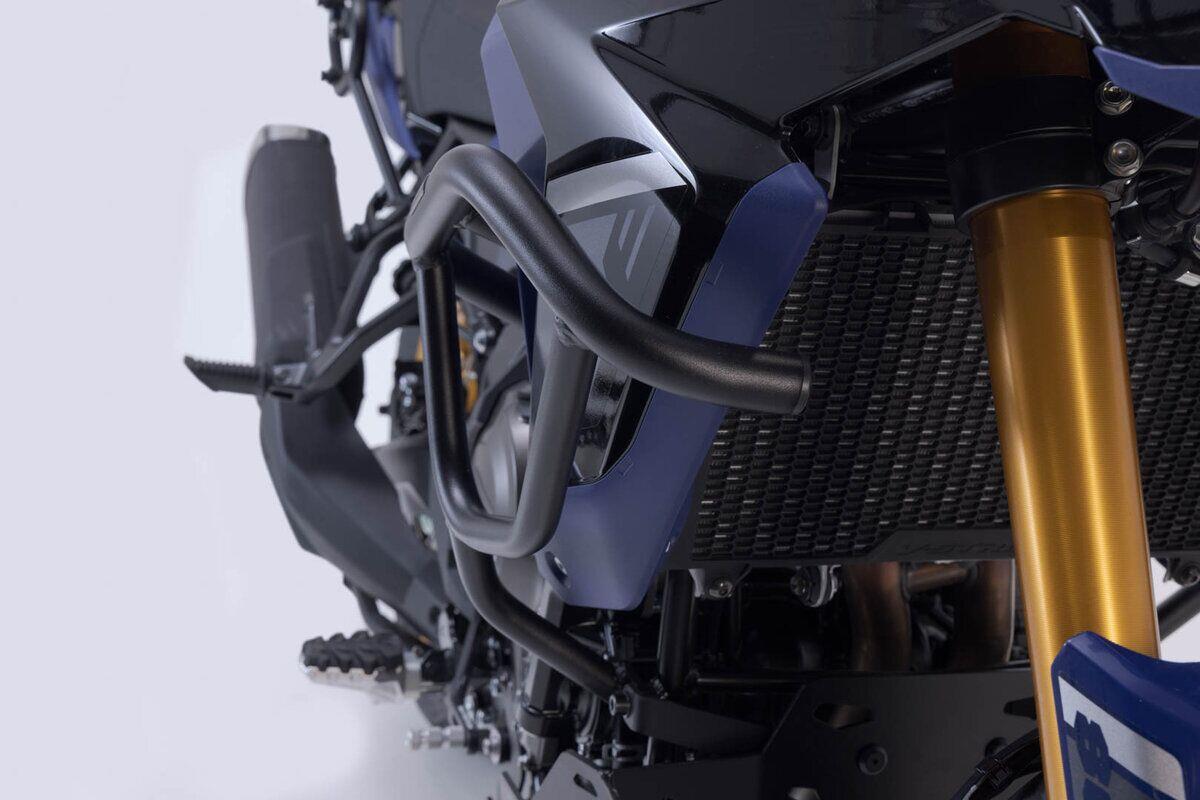 SW-Motech Crash Bars Black Pair SBL.05.845.10002/B