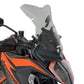 WRS Windscreen Tour KTM 1290 Sduke Gt Kt006f