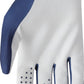 THOR Youth LAUNCHMODE Split Gloves Blue