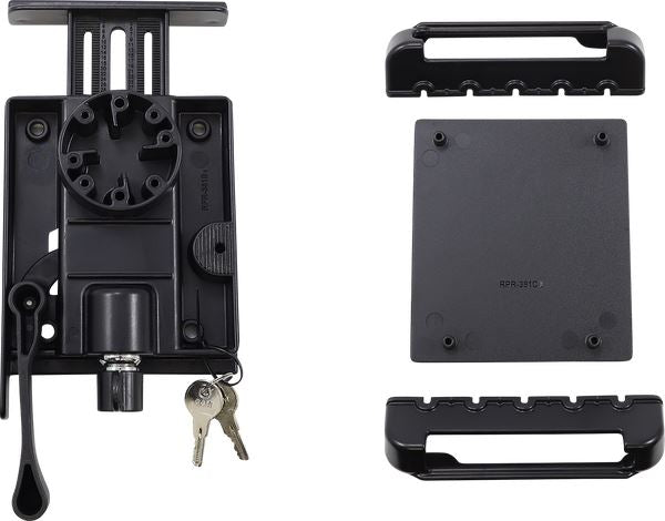 RAM MOUNTS Tab-Lock™ Spring Loaded Holder