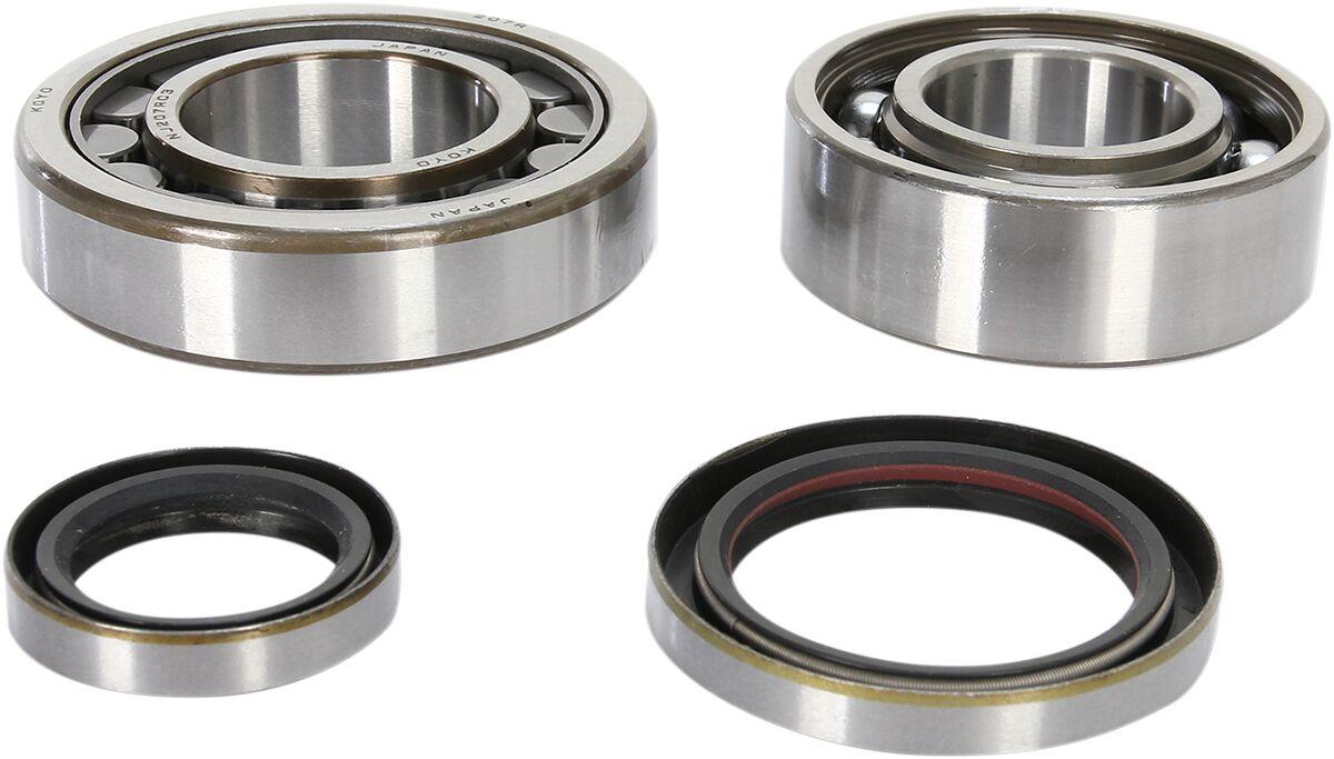 Prox Crankshaft Bearing And Seal Kit For KTM EXC 250 1997-2003 Kit 23.CBS63001
