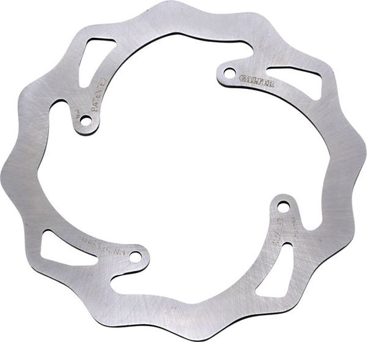 GALFER Brake Rotor Wave® Standard DF797W