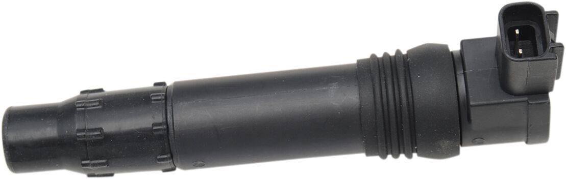 Parts Unlimited Ignition Coil For Kawasaki KLE 650 2010-2016 Black 10-3005