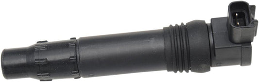 Parts Unlimited Ignition Coil For Kawasaki KLE 650 2010-2016 Black 10-3005