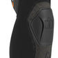 ICON Field Armor™ Compression Motorcycle Sleeve Black 2023 Model