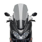 PUIG V-Tech Line Touring Screen Clear for Suzuki Burgman 400 17-25 9973W